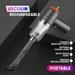Vacum Cleaner Turbo